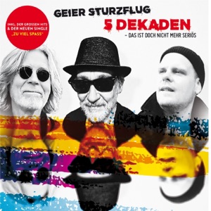 5 Dekaden (Das ist doch nicht mehr seriös)