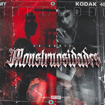 Monstruosidades - Single