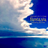 Fantasia (feat. Omega Syntax & Mr. V) - Single - Lefty Rose