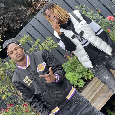 My Evrything (feat. Glockz Kaiman) - Single