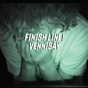 Finish Line!