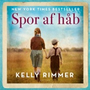 Spor af håb - Kelly Rimmer
