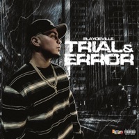 Trial & Error - Single - Playdeville