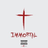 Immortal - Single - Cullen the Great