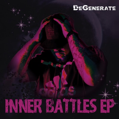Inner Battles EP