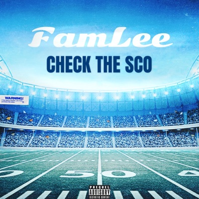 Check the Sco - Single