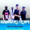 Máquina Del Tiempo (feat. DK & Lelol Boy) - Single