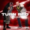Turn Red (feat. Carl Deman) - M Dot R lyrics