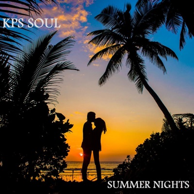 Summer Nights - Single