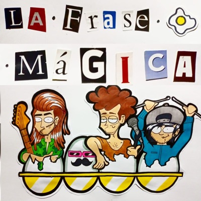 La Frase Mágica - Single