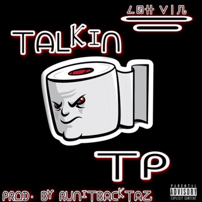Talkin TP - EP