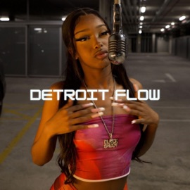 Detroit Flow SYM WORLDD