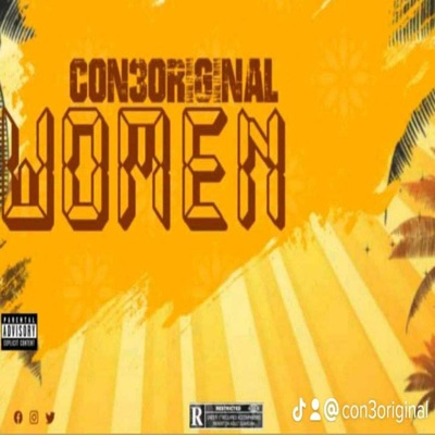Woman - Single