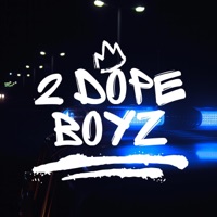 2 Dope Boyz - Single - Cadillac Ink