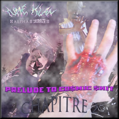 (*​CT2LEAK​*​) PreludeToCo​​$​​mic​​$​​hit CHAPITRE 2 - Single