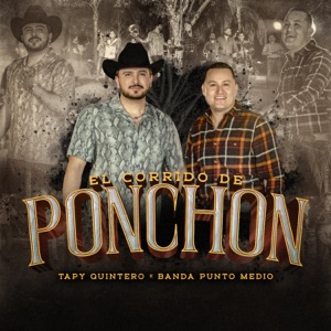 El Corrido de Ponchón