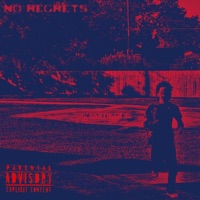 No Regrets - Single - Nuel & Brutal Witch