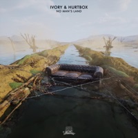 No Man's Land - Single - IVORY & HURTBOX