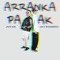 Arranka Pa' AK (feat. Jay Romero) - Juvan lyrics