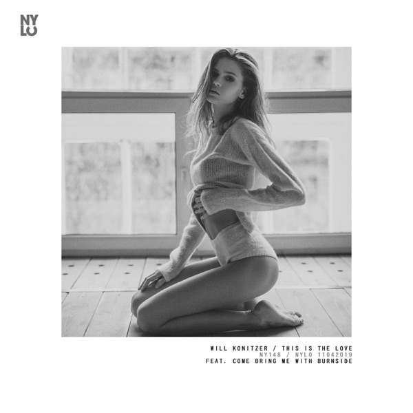 This Is the Love - Single