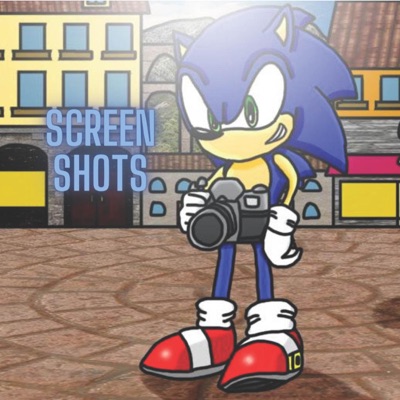 Screenshots (feat. NoAce) - Single