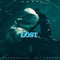 Lost (feat. BOSE) - Single - Nat Turner