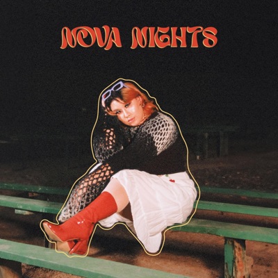 Nova Nights - EP