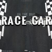Race Car - Single - UA The Duo