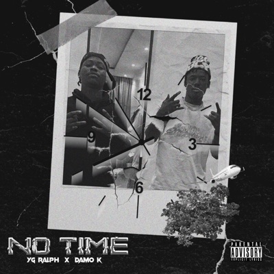 No Time (feat. Damo K) - Single