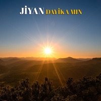 Dayka Mın - EP - Jiyan