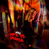 Cara De Diaba - Single - Kiaz