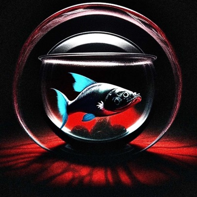 Fish Don't Have Feelings