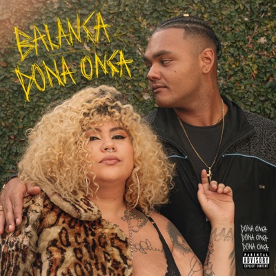 Balança Dona Onça - Single