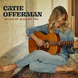Catie Offerman - Sound Of Missing You - Line Dance Choreographer