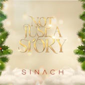 Not Just A Story artwork