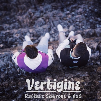 VERTIGINE (feat. GaS) - Single