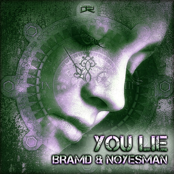 You Lie - Single