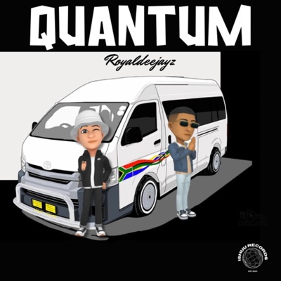 Quantum (feat. Twins of jebha & Reinks) - Single