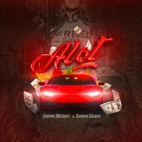 Alot (feat. Boston Blanco) - Single - Jawone Michael