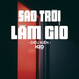 Sao Trời Làm Gió (Remix Vinahouse) H2O Vinahouse & Diệu Kiên