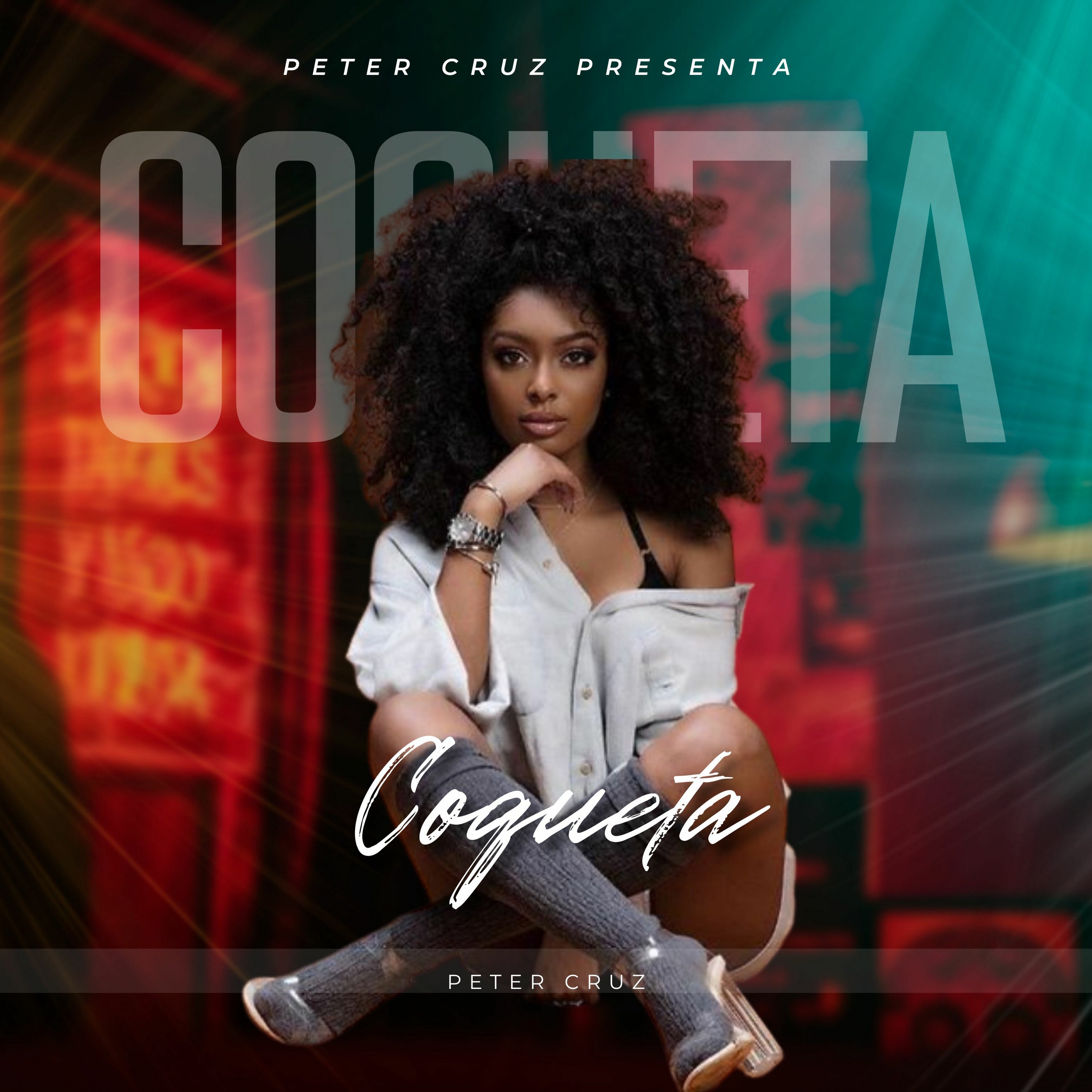 Coqueta - EP