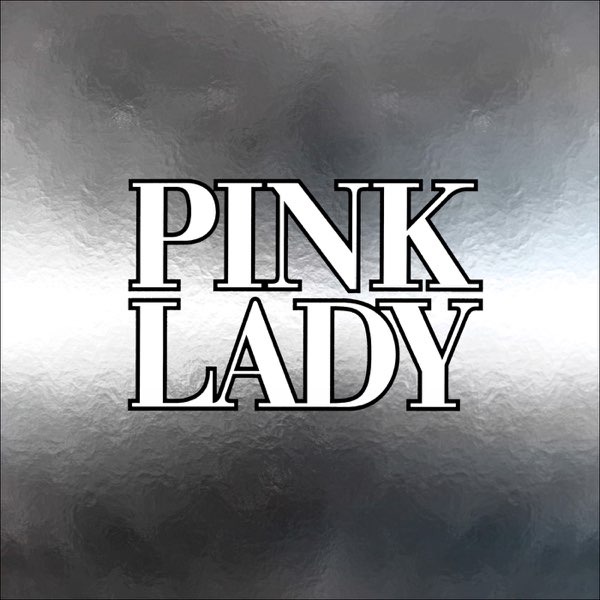FOR EVER PINK LADY アルバム Pink Lady (1979 album) - Wikipedia