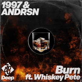 Burn 1997, Andrsn & Whiskey Pete
