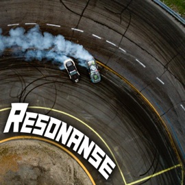 Resonance JOINTMANE & QWERTYMANE