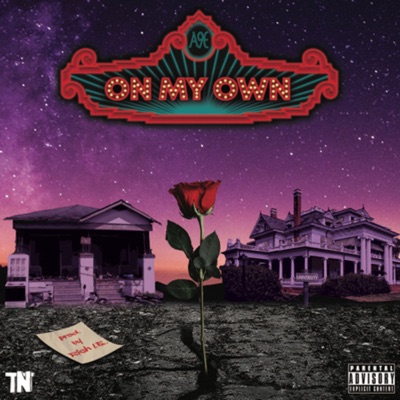 On My Own - Single
