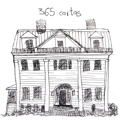 365 Cartas - Single