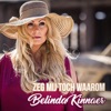 Icon Zeg Mij Toch Waarom - Single