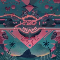 Bring Back Samba - Gafieira Rio Miami