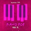 Piano Pop Vol. 12 (Instrumental Piano)