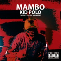 Mambo - Single - Kid Polo